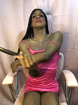 Giiada_Miller Webcam-Show
