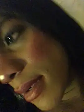 Show webcam de Giiada_Miller