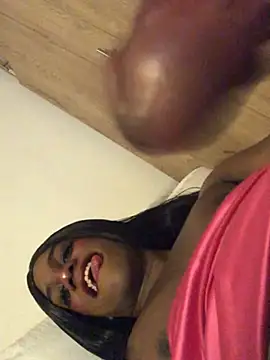 Giiada_Miller's Webcam Show