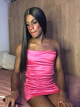 Giiada_Miller's Webcam Show