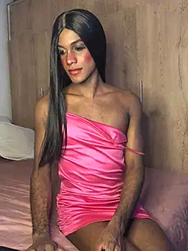 Giiada_Miller's Webcam Show