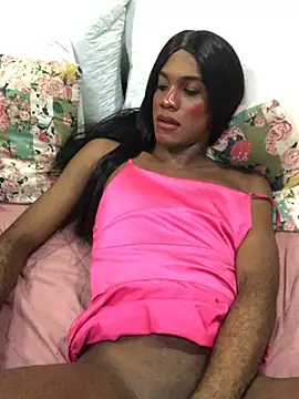 Giiada_Miller Webcam show
