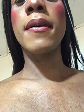 Show de Giiada_Miller na webcam