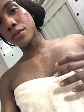 Show Webcam de Giiada_Miller