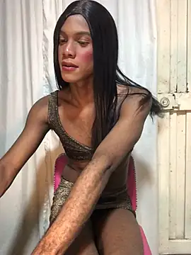 Giiada_Miller Webcam show