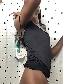 Giiada_Miller's Webcam Show