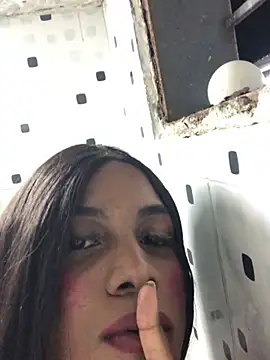 Giiada_Miller Шоу с уебкамера