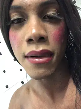 Giiada_Miller's Webcam Show