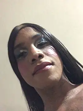 Show webcam de Giiada_Miller