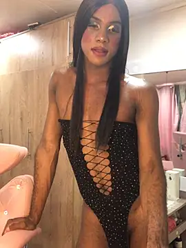 Giiada_Miller Шоу с уебкамера