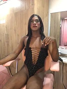 Giiada_Miller Webcam Show
