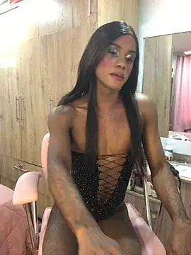 Giiada_Miller's Webcam Show