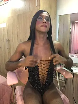 Show de Giiada_Miller na webcam