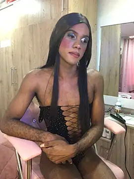Giiada_Miller webcam show