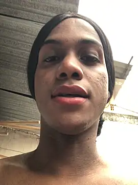 Show de webcam de Giiada_Miller