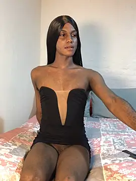 Giada_Miller Adlı Modelin Web Kamerası Şovu