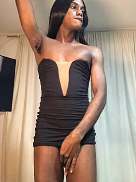 Giada_Miller Webcam show