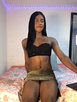 Giada_Miller Webcam show
