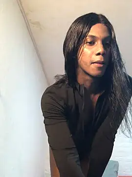 Giada_Miller Adlı Modelin Web Kamerası Şovu