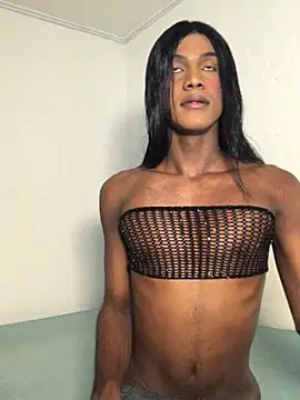 Giada_Miller webcam show