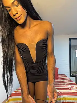 Webkamerová show Giada_Miller