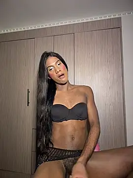 Giada_Miller's Webcam Show