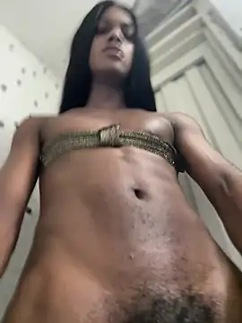 Show modela Giada_Miller na web-kameri