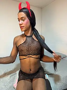 Giada_Miller's Webcam Show
