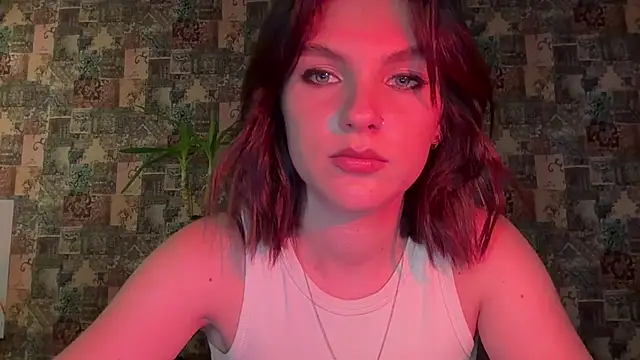 Živý XXX chat Lola_SweetShine