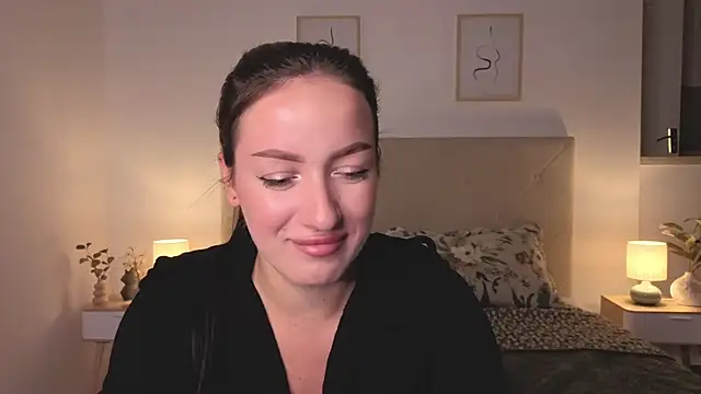 Fortuna-kitty – Kamerová šou