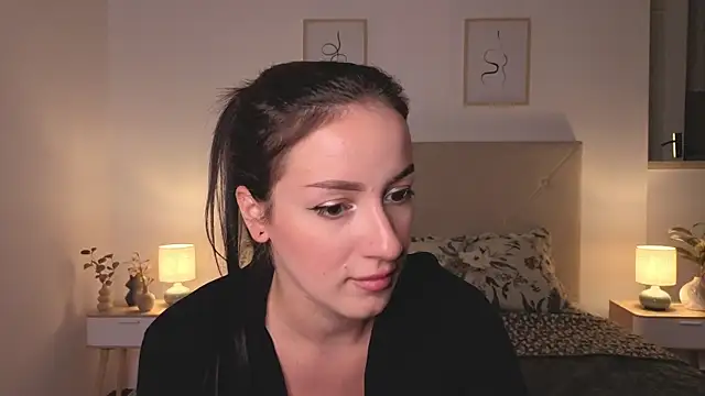 Webkamerová show Fortuna-kitty