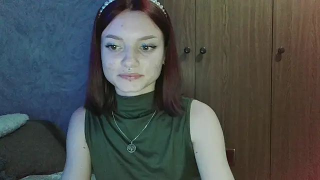 Lola_SweetGlow Obrolan Langsung XXX