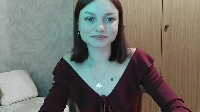 Lola_SweetGlow – Naživo XXX chat