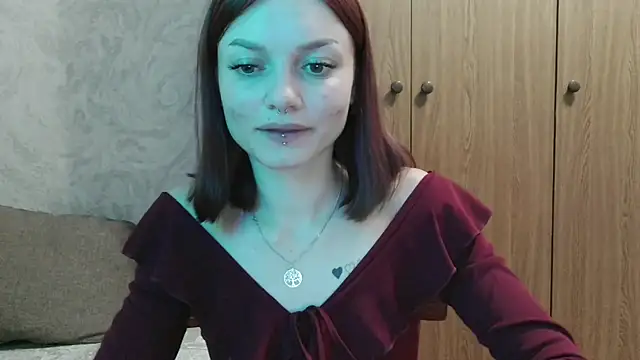 Вебкам-шоу Lola_SweetGlow