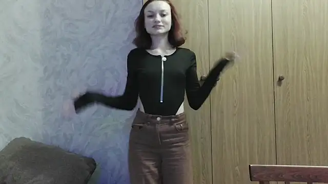 Lola_SweetGlow live XXX chat