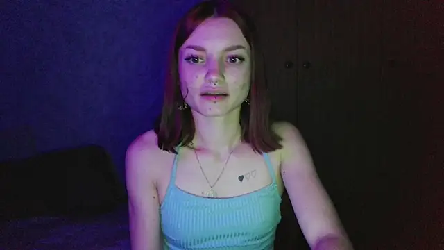 Živý XXX chat Lola_SweetGlow