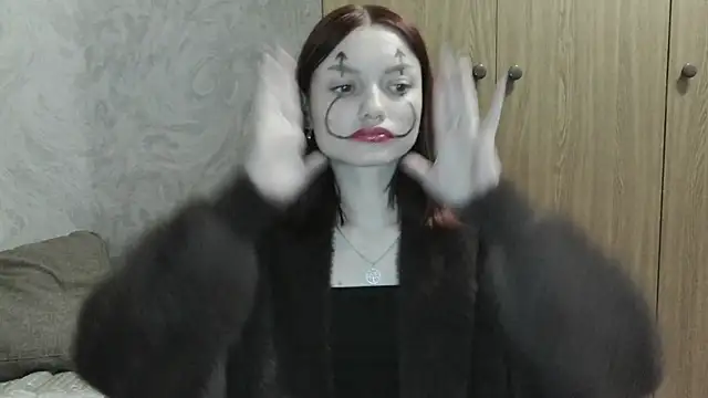 Lola_SweetGlow 라이브 XXX 채팅