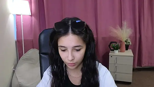 Chat XXX en directo de LilianHamersly