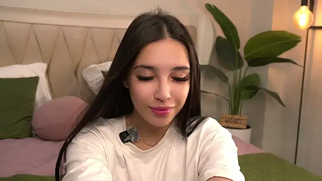 LilianHamersly Live XXX-chat