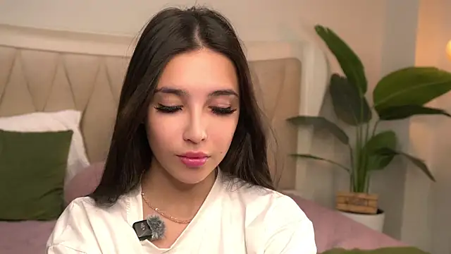 LilianHamersly Webcam show