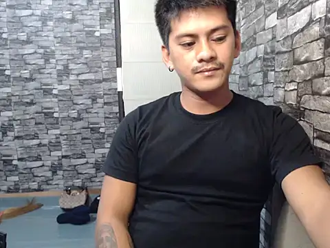 BoyNextWindow Pertunjukan Webcam