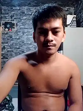 BoyNextWindow Pertunjukan Webcam