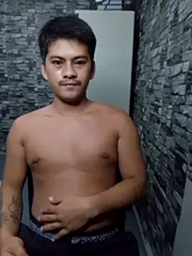 BoyNextWindow Pertunjukan Webcam