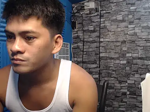 AsianLatinoPH 在線直播表演