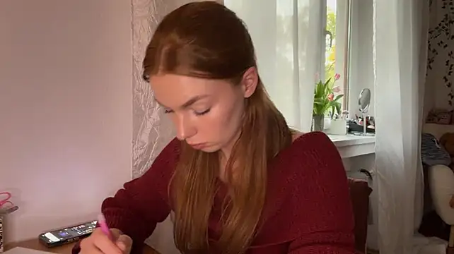 TijuanaDansereau's Webcam Show
