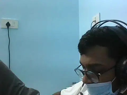 Show Webcam de DecoyedMembrne