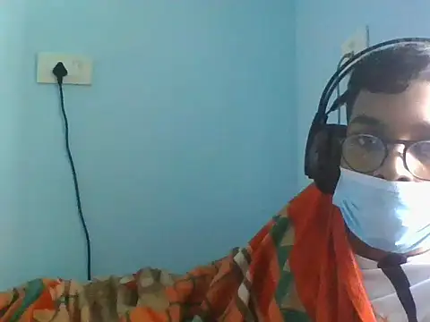 decoyed20 Webcamshow