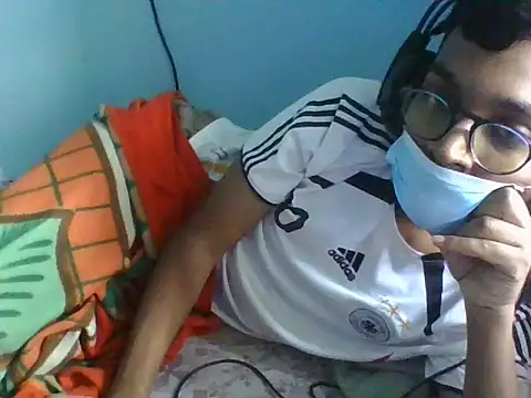 decoyed20 Webcam-Show