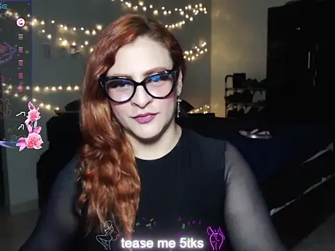 violettelynn's Webcam Show