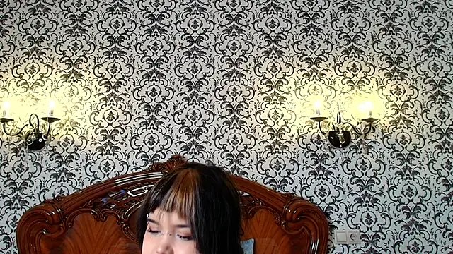 Ember_Rowe Webcam Show
